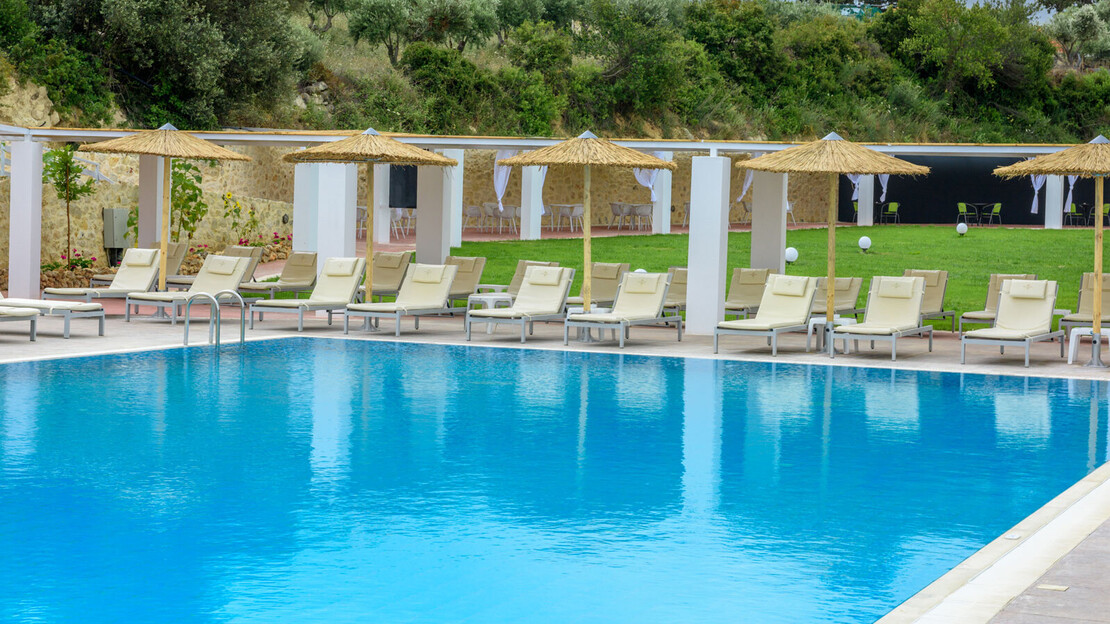 Rimondi Grand Hotel & Spa Resort
